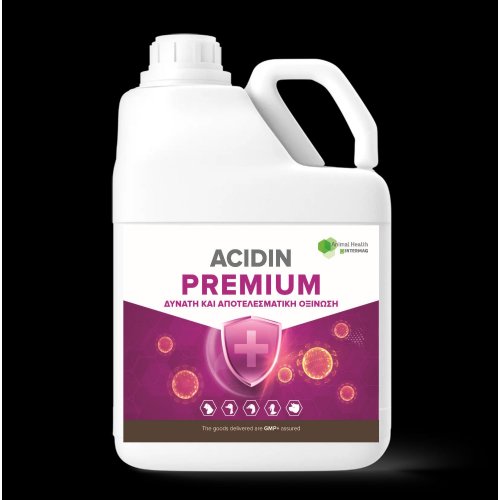 Acidin Premium Οξινιστής