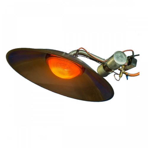 Θερμομητέρα Global™ 10 Ei