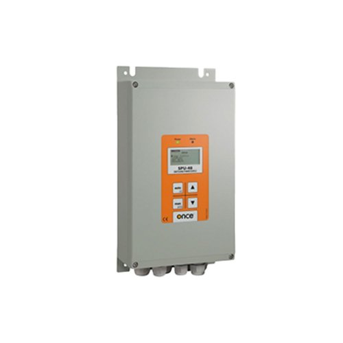  SPU-48 τροφοδοτικό  για λαμπτήρες 48V